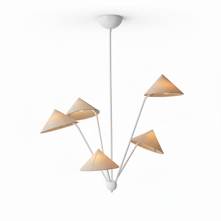 Mantis Chandelier - Vakkerlight