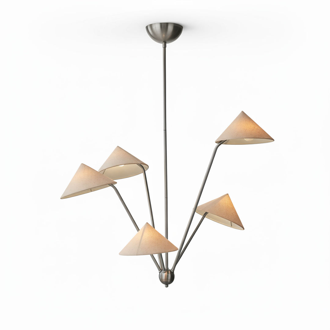 Mantis Chandelier - Vakkerlight