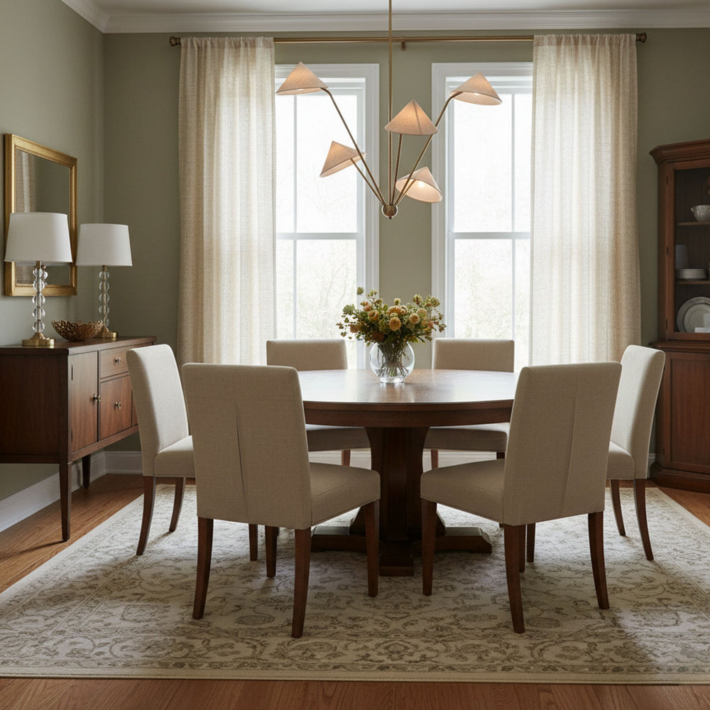 Mantis Chandelier - Vakkerlight