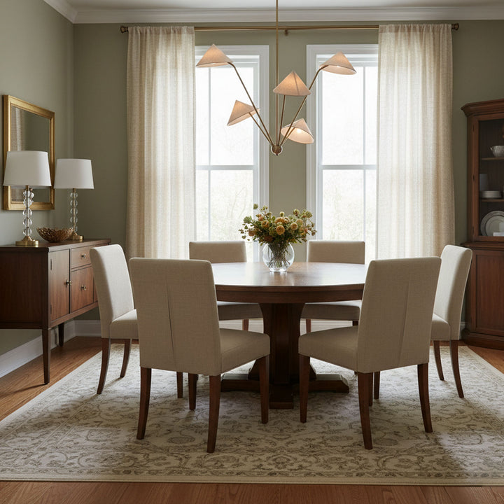 Mantis Chandelier - Vakkerlight