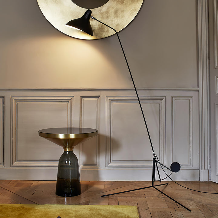 Mantis Arm Floor Lamp - Vakkerlight