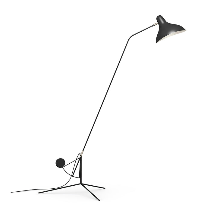 Mantis Arm Stehlampe 