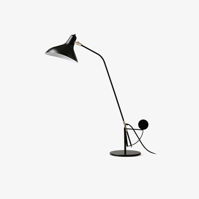 Luminária de Mesa Oculus Arm