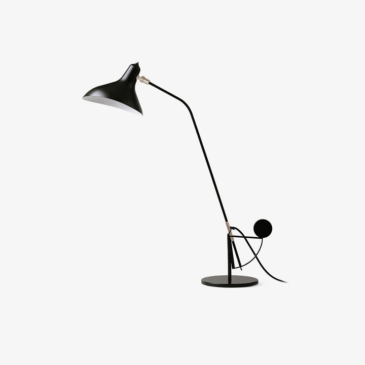 Mantis Arm Table Lamp - Vakkerlight