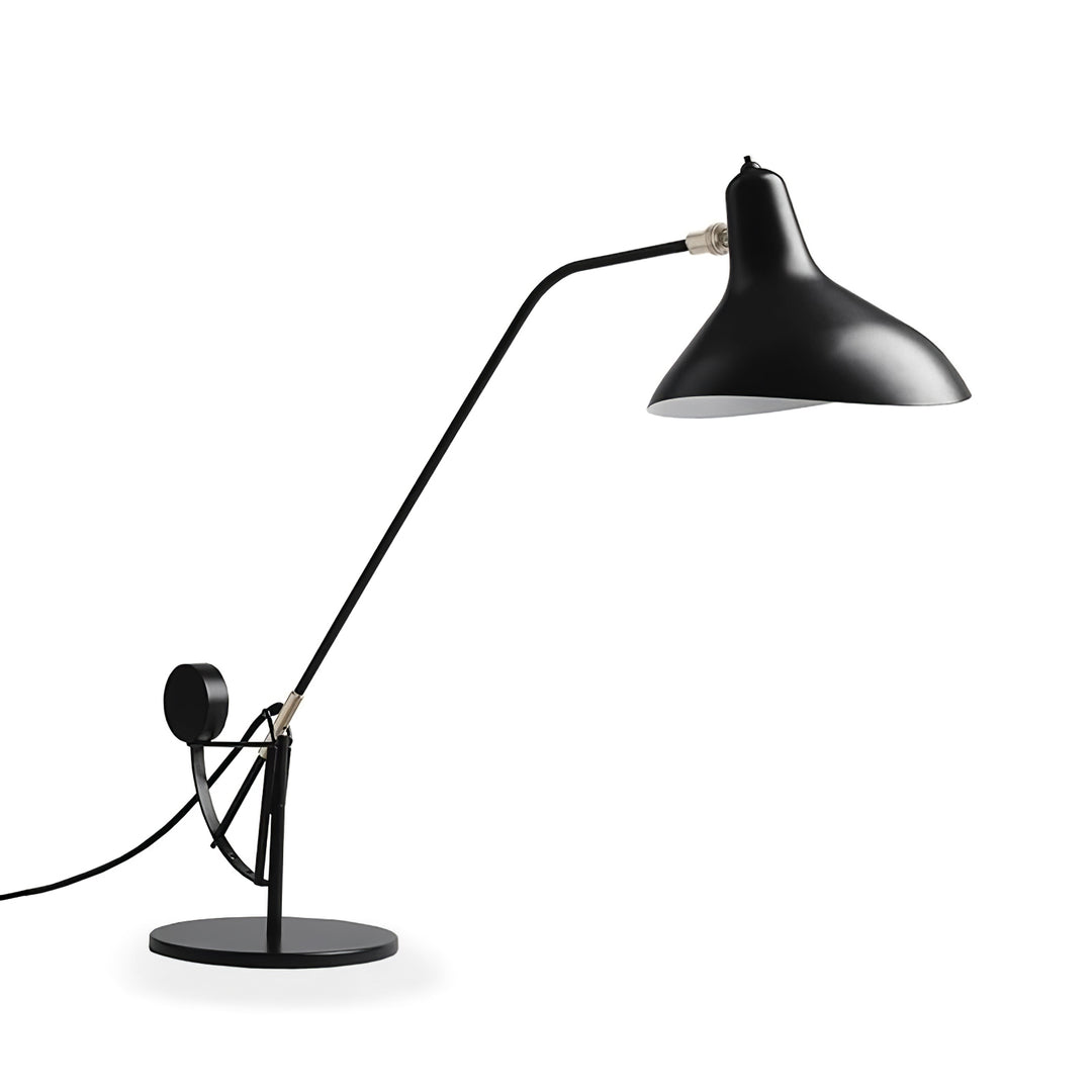 Mantis Arm Table Lamp - Vakkerlight