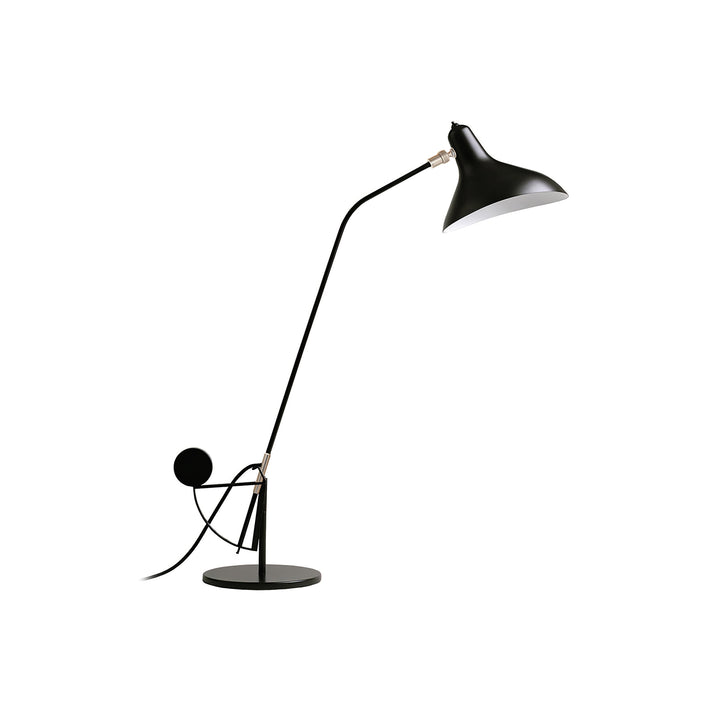 Mantis Arm Table Lamp - Vakkerlight