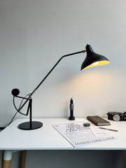 Mantis Arm Table Lamp - Vakkerlight