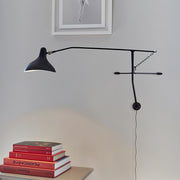 Mantis Arm Wall Lamp - Vakkerlight