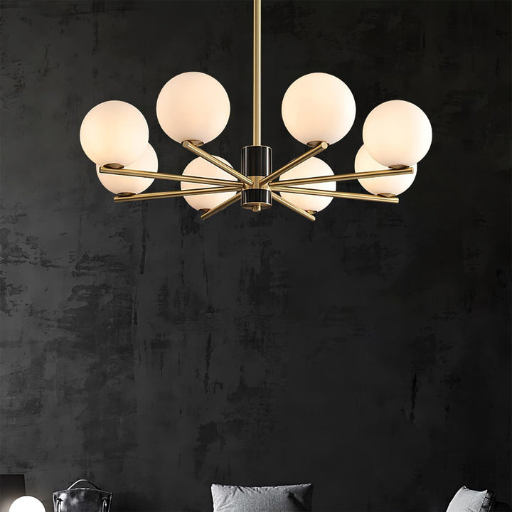 Marais Chandelier - Vakkerlight