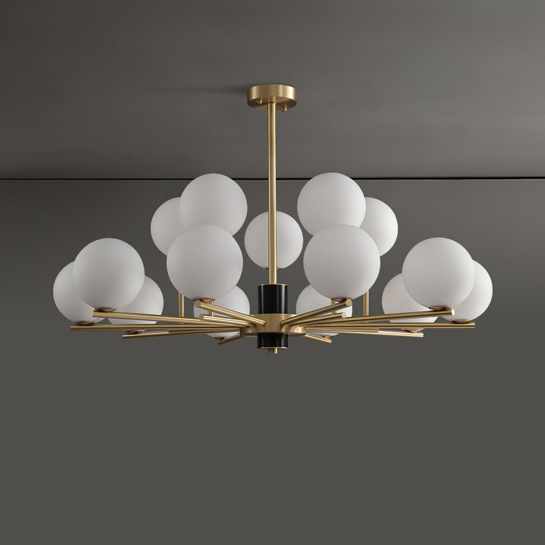 Marais Chandelier - Vakkerlight