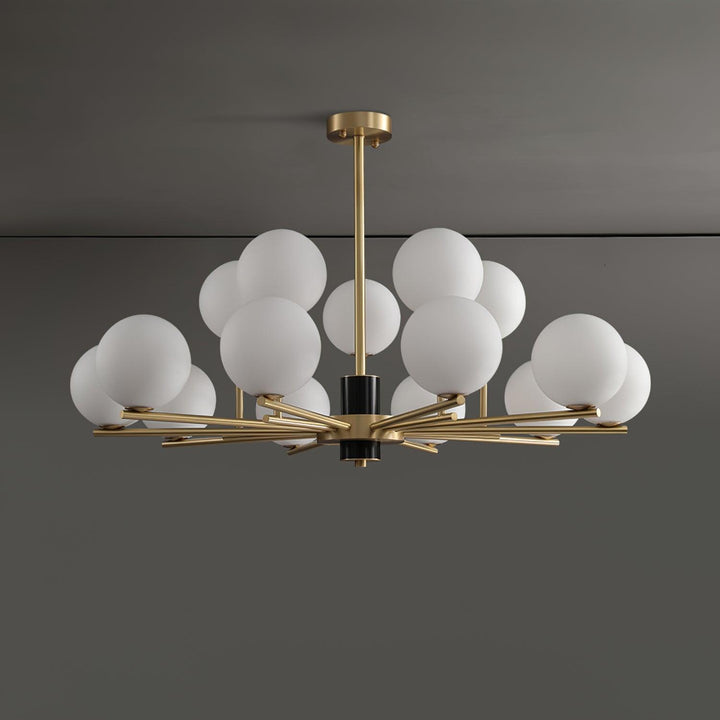 Marais Chandelier - Vakkerlight