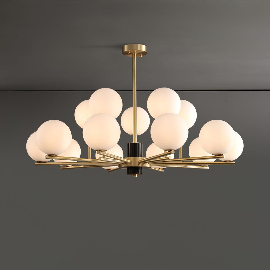 Marais Chandelier - Vakkerlight