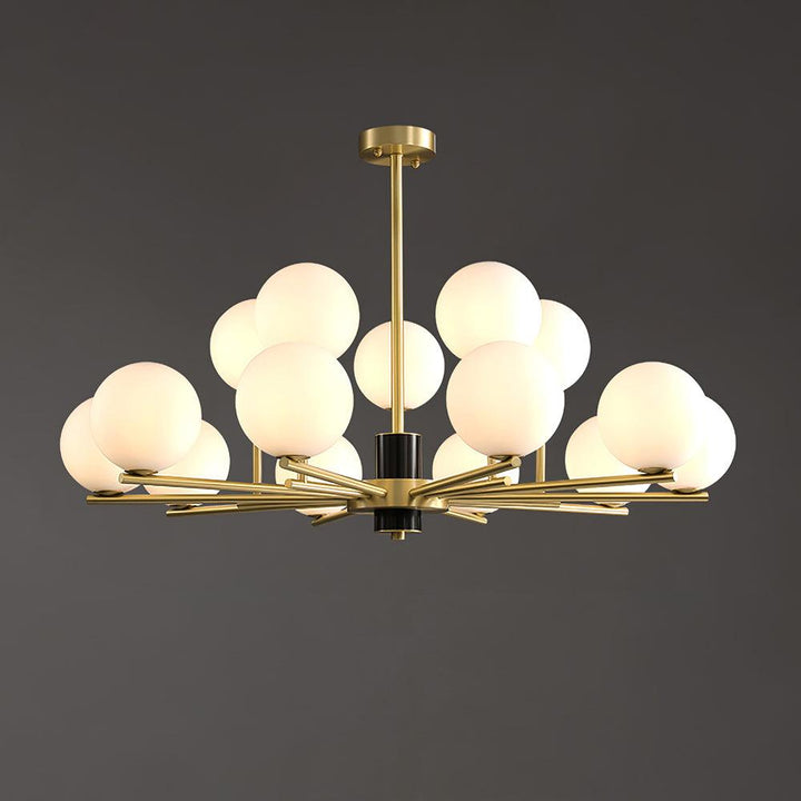 Marais Chandelier - Vakkerlight