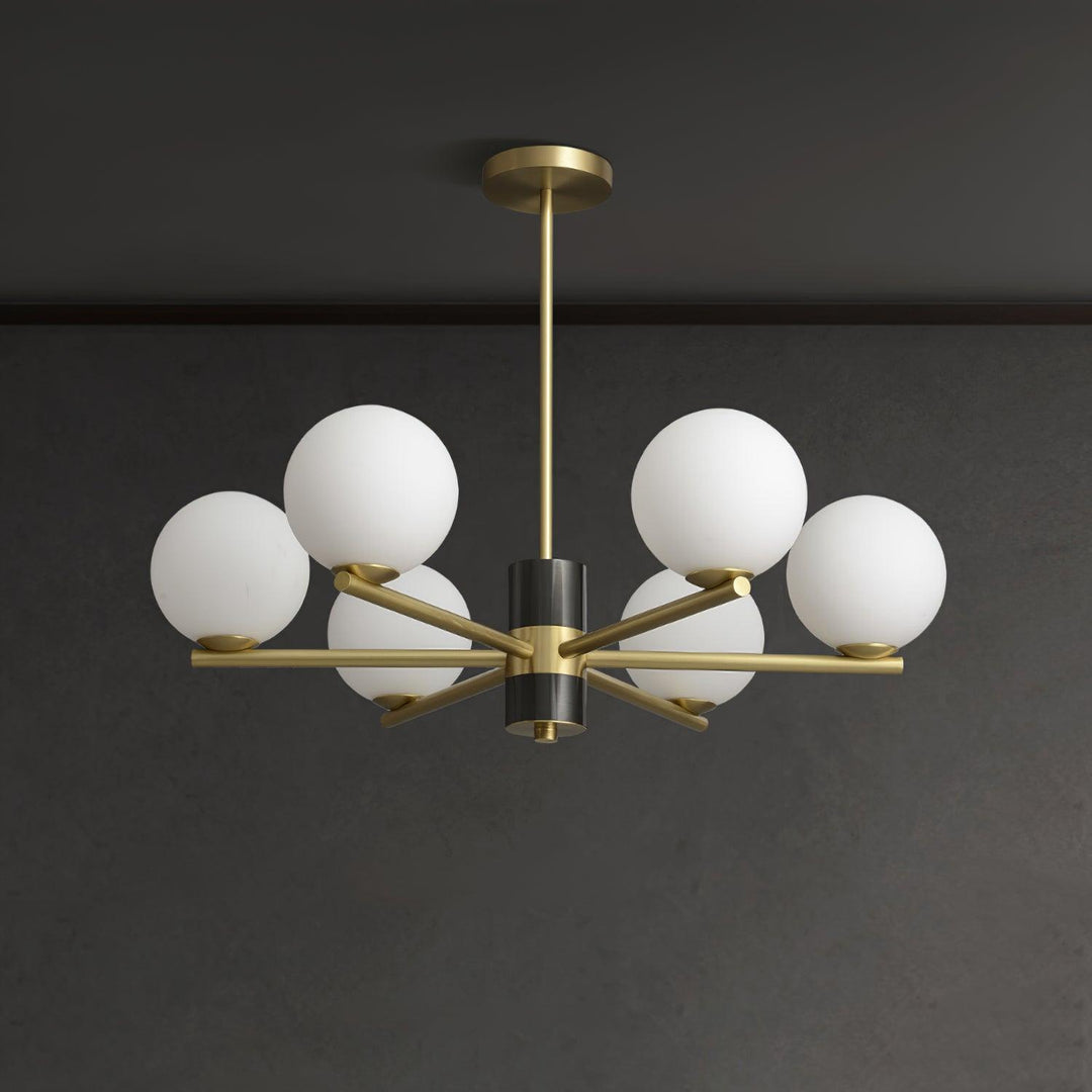 Marais Chandelier - Vakkerlight