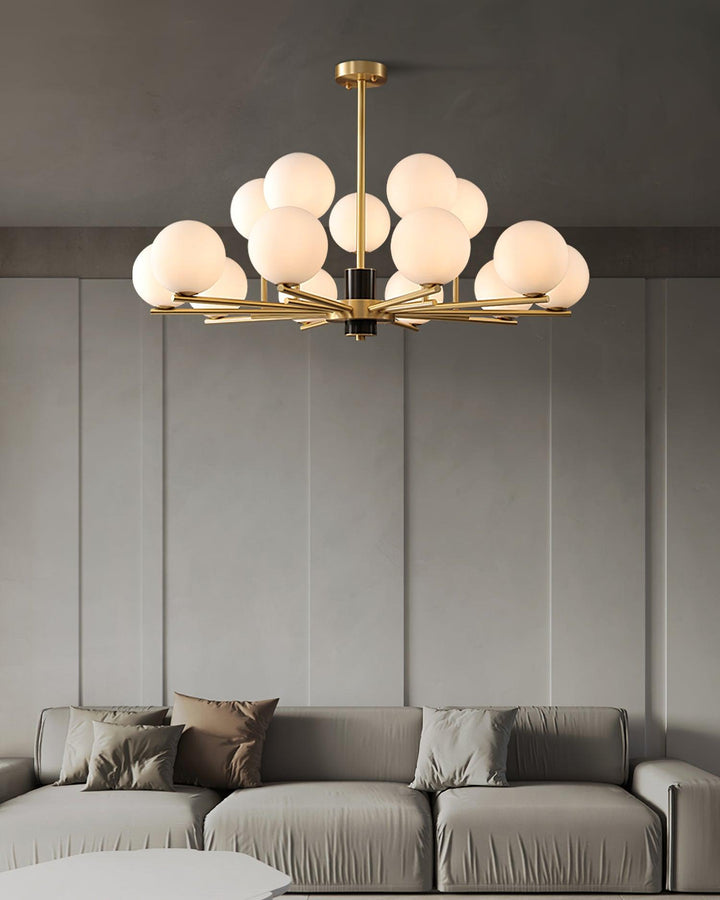 Marais Chandelier - Vakkerlight