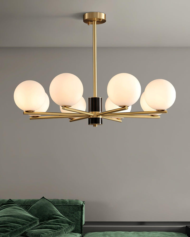 Marais Chandelier - Vakkerlight