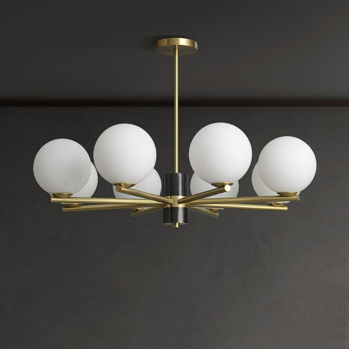 Marais Chandelier - Vakkerlight