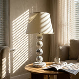 Lampada da Tavolo Marble Sphere