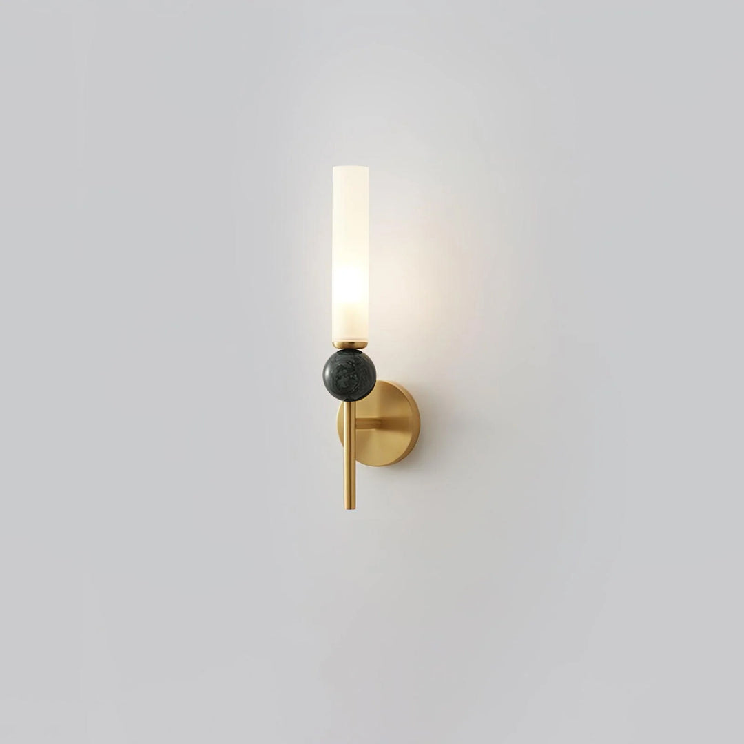 Marble Vertical Wall Lamp