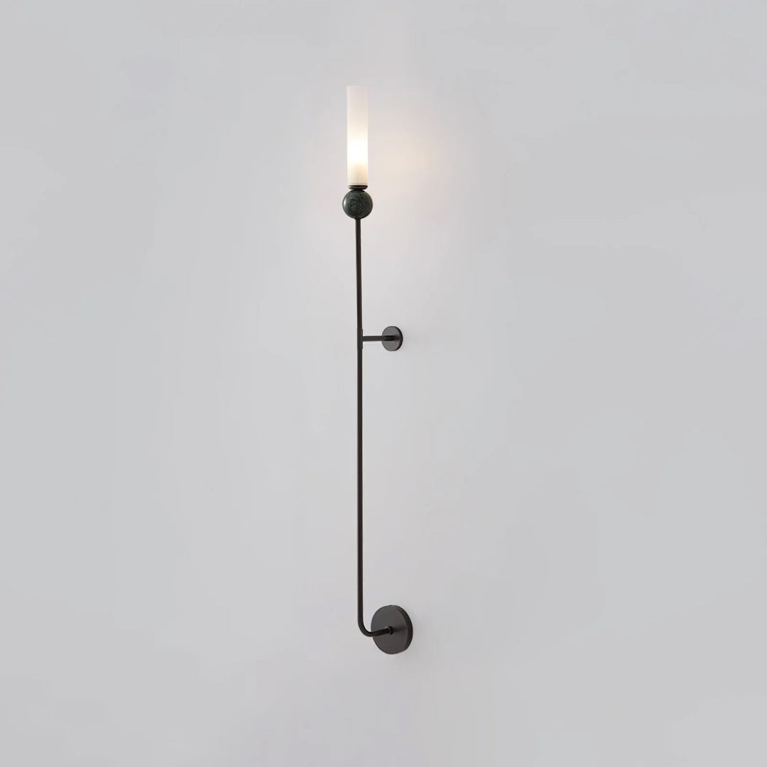 Marble Vertical Wall Lamp