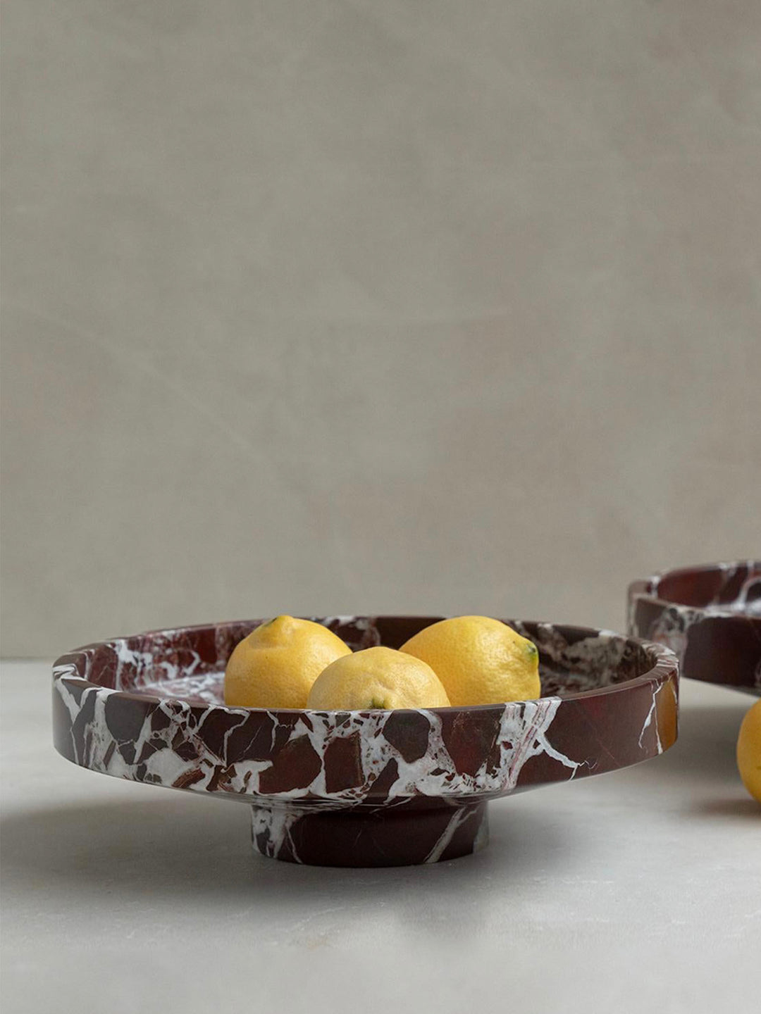 Marble Decorative Tray