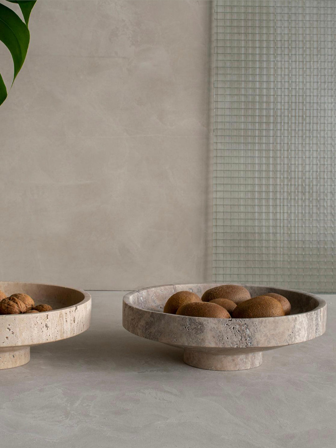 Marble Decorative Tray