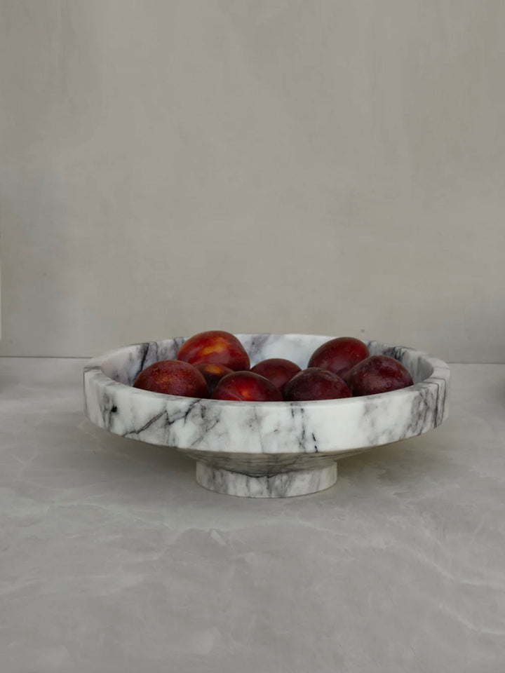 Marble Decorative Tray