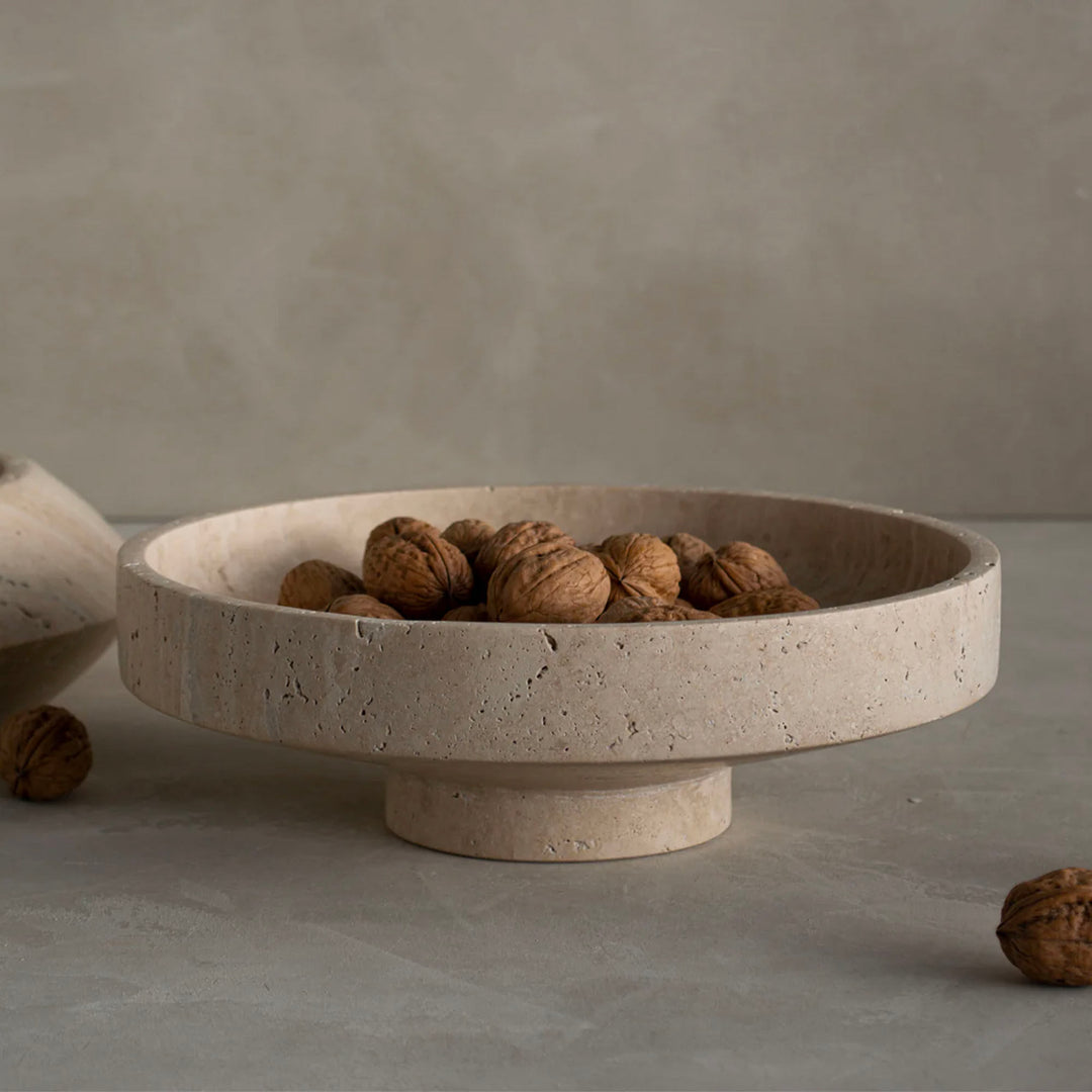 Marble Decorative Tray