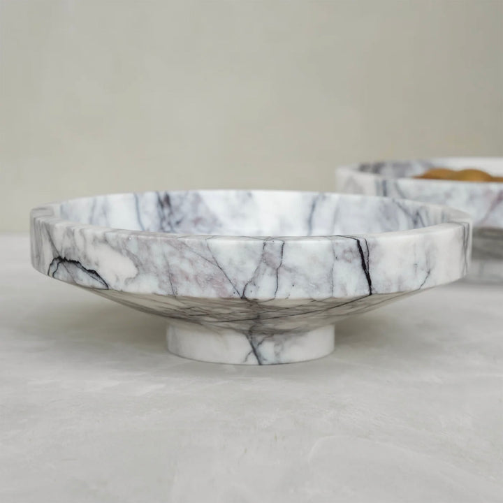 Marble Decorative Tray