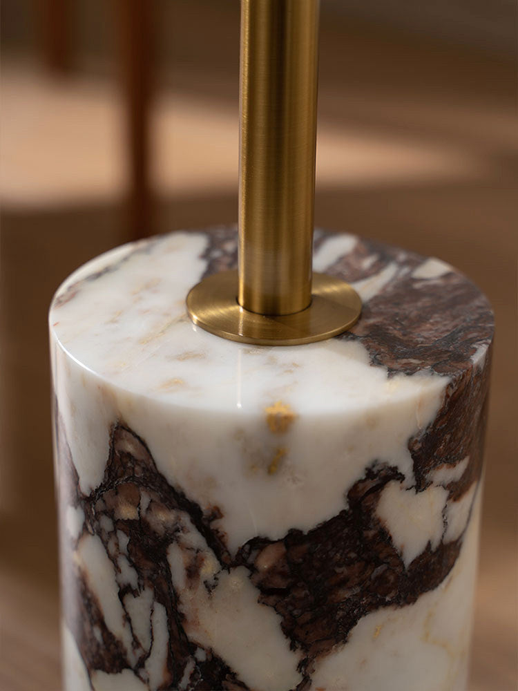 Marble Duo Side Table