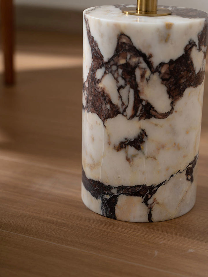 Marble Duo Side Table