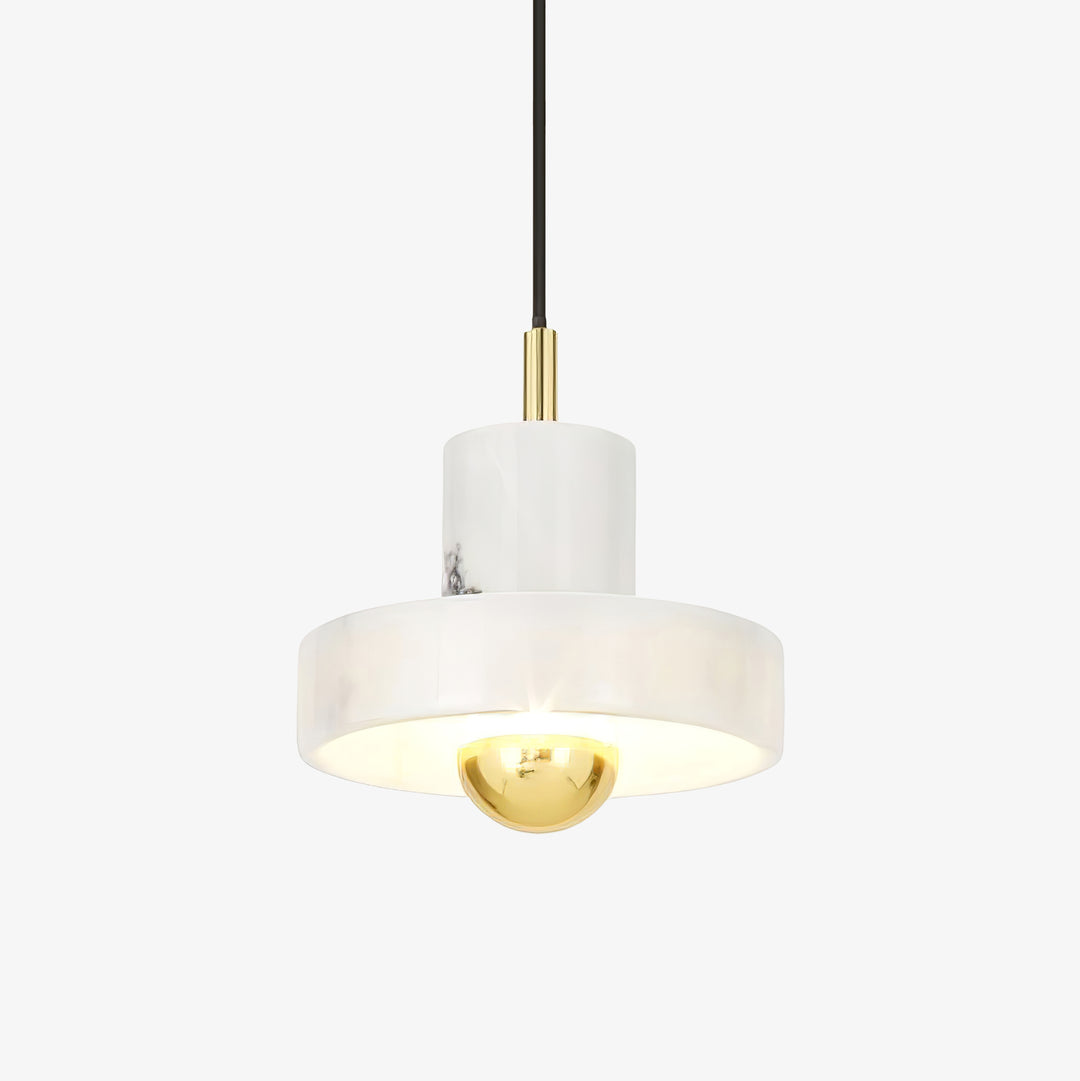 Marble Aura Pendant Lamp - Vakkerlight