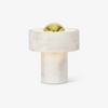 Marble Aura Table Lamp