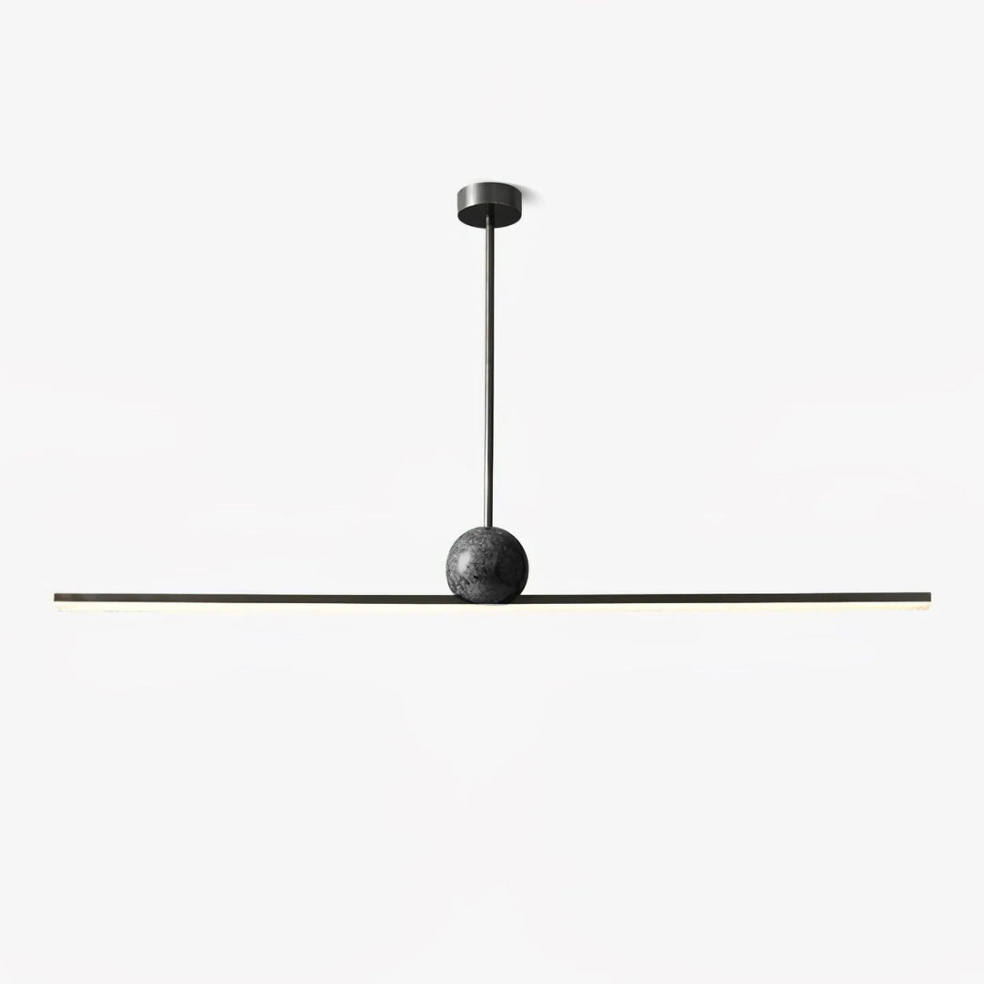 Marble Linear Pendant Lamp - Vakkerlight