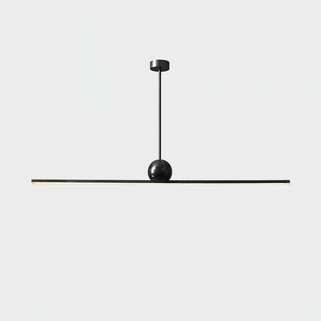 Marble Linear Pendant Lamp - Vakkerlight