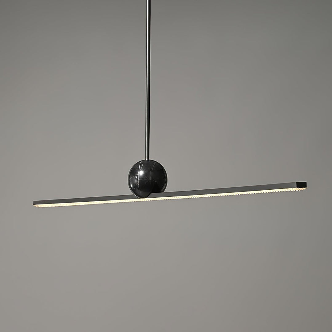 Marble Linear Pendant Lamp - Vakkerlight