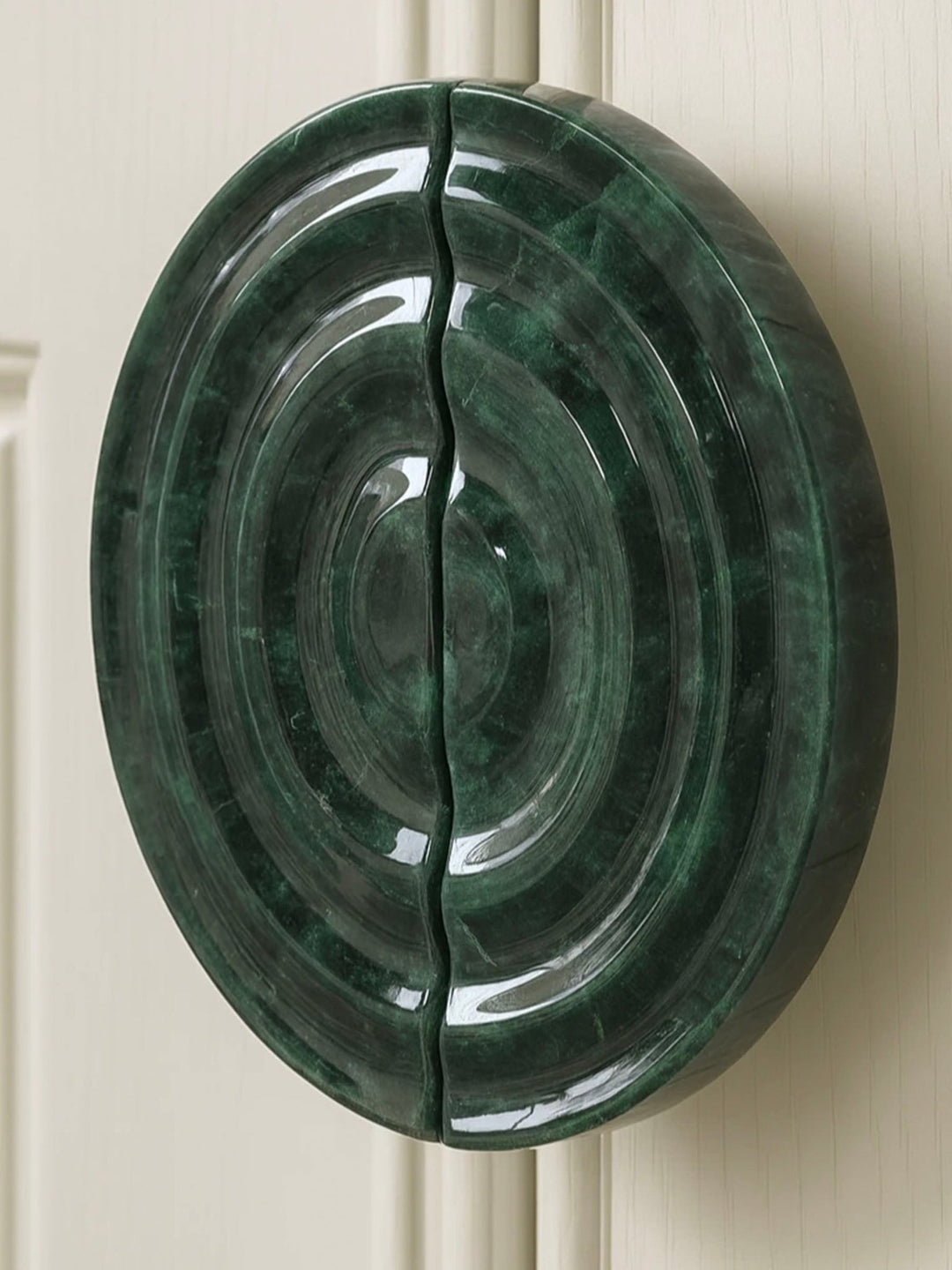 Marble Pull Handle - Vakkerlight