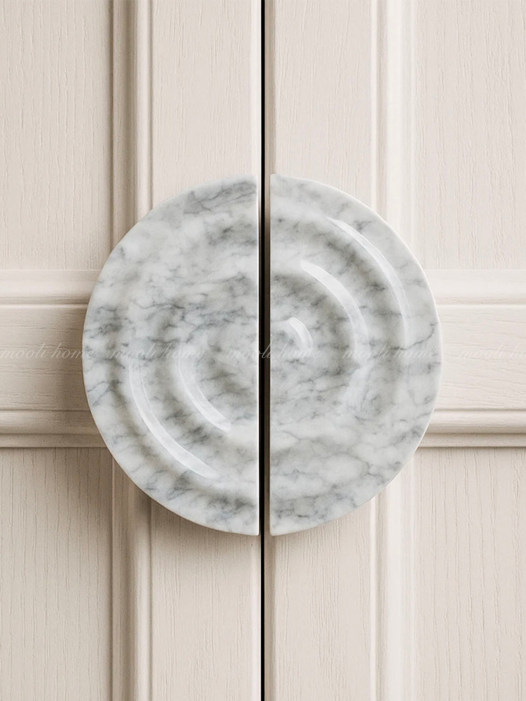 Marble Pull Handle - Vakkerlight