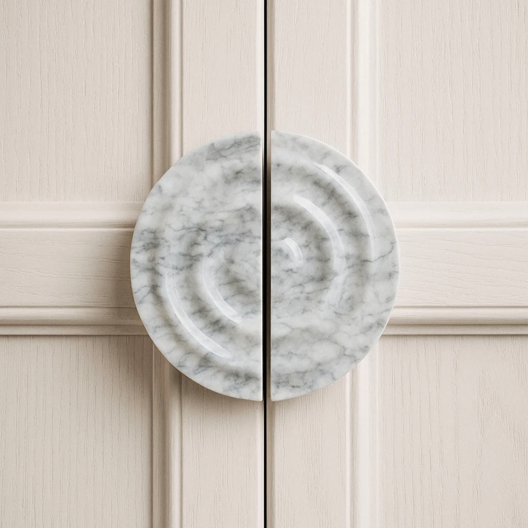 Marble Pull Handle - Vakkerlight
