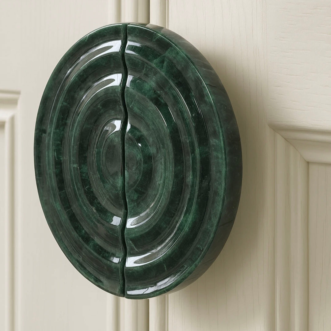 Marble Pull Handle - Vakkerlight