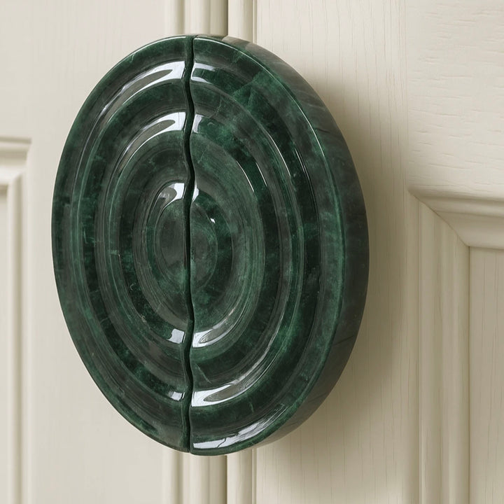 Marble Pull Handle - Vakkerlight