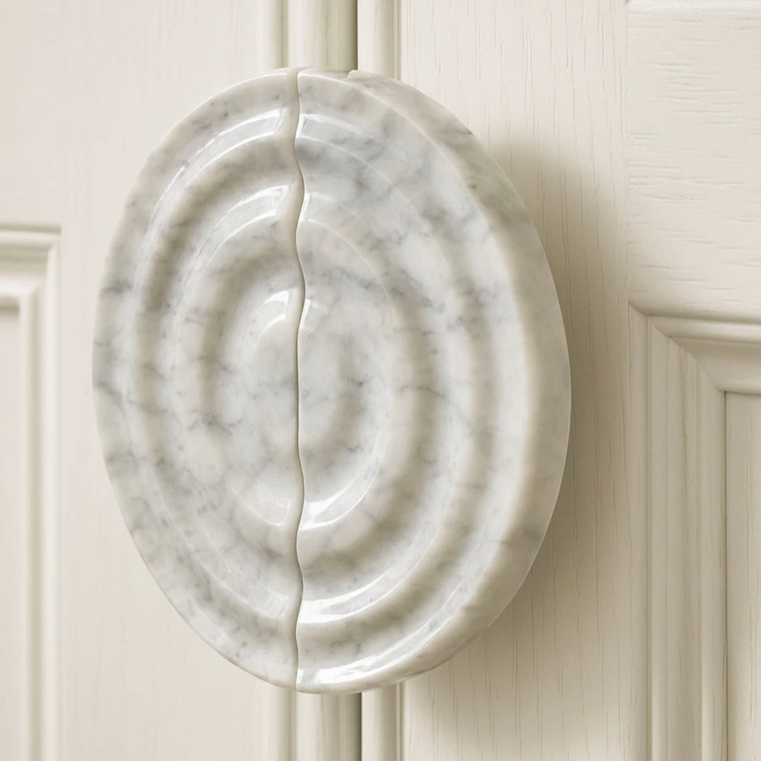 Marble Pull Handle - Vakkerlight