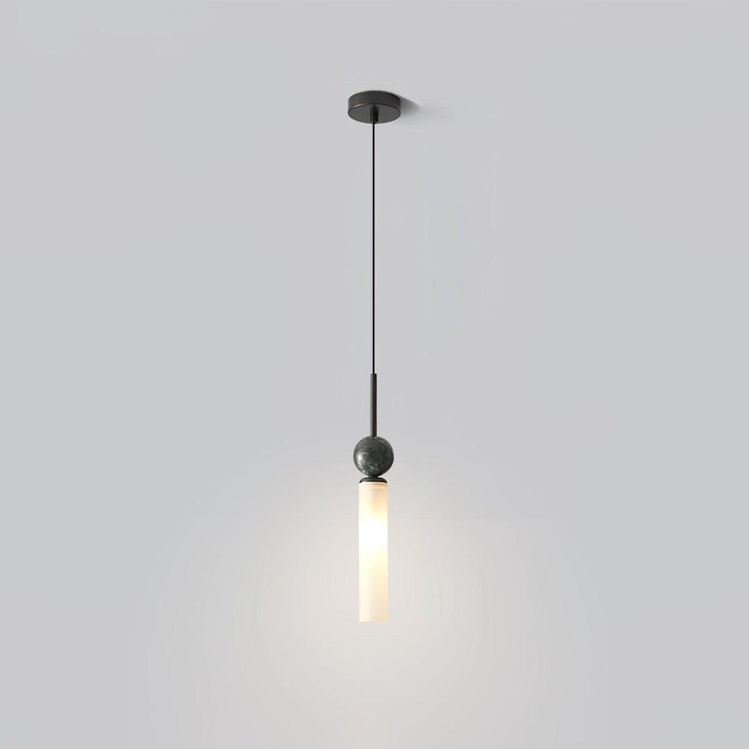 Marble Vertical Pendant Lamp - Vakkerlight