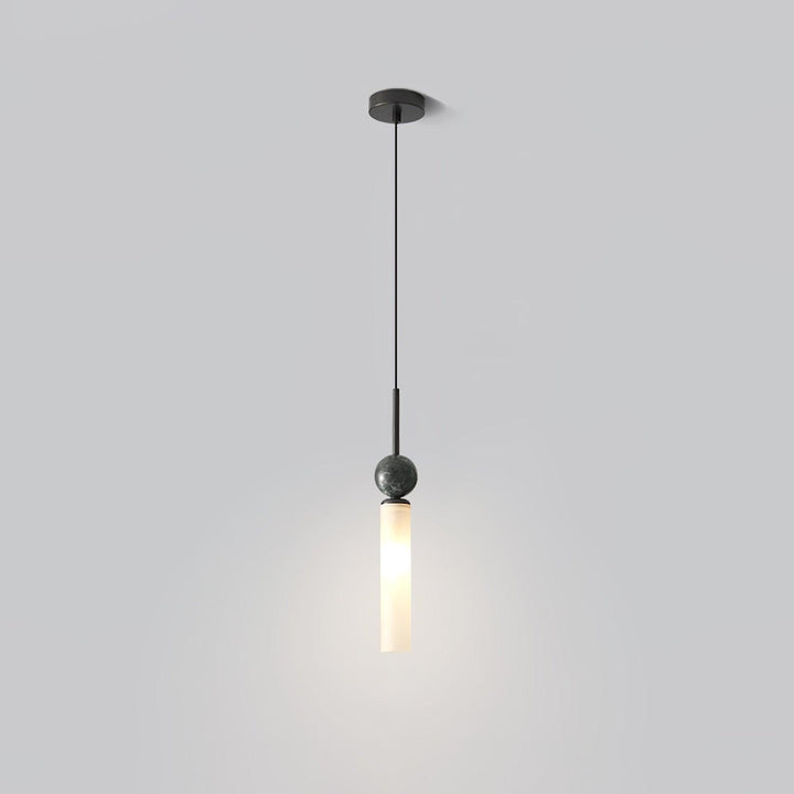 Marble Vertical Pendant Lamp - Vakkerlight