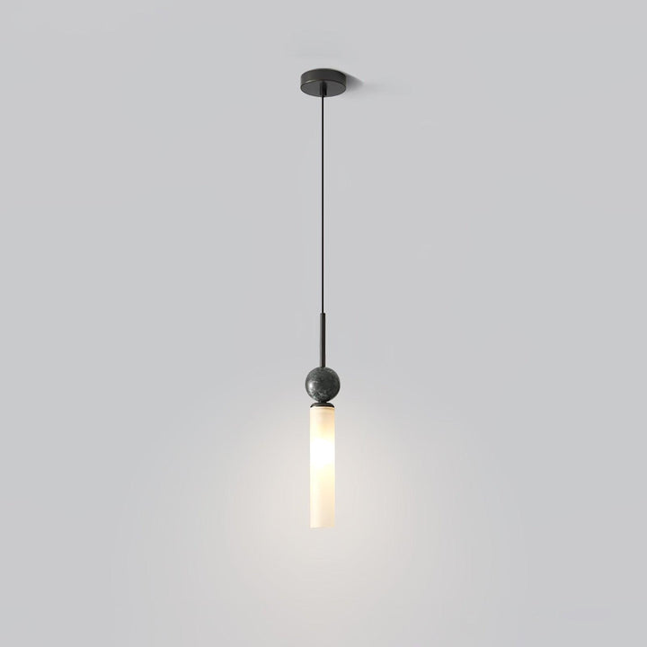 Marble Vertical Pendant Lamp - Vakkerlight