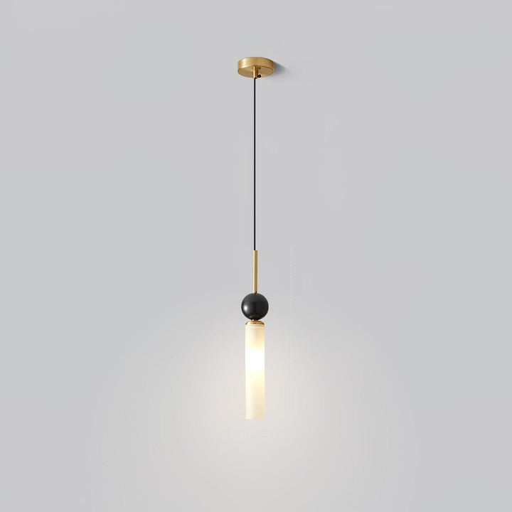 Marble Vertical Pendant Lamp - Vakkerlight