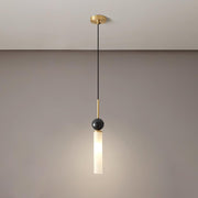Marble Vertical Pendant Lamp - Vakkerlight
