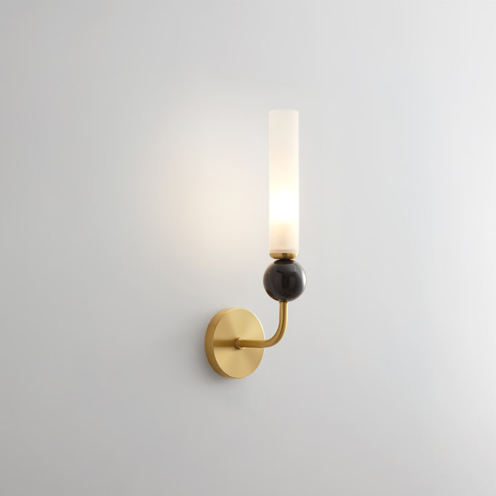 Marble Vertical Wall Lamp