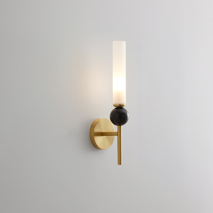 Marble Vertical Wall Lamp