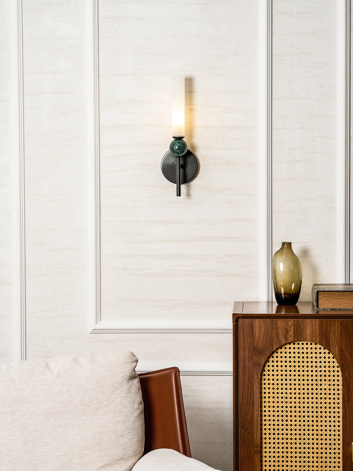 Marble Vertical Wall Lamp - Vakkerlight